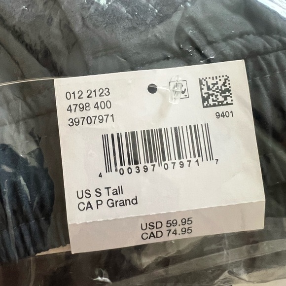 Two Pairs: American Eagle Good Vibes 24/7 joggers in men’s Small Tall - Picture 4 of 6